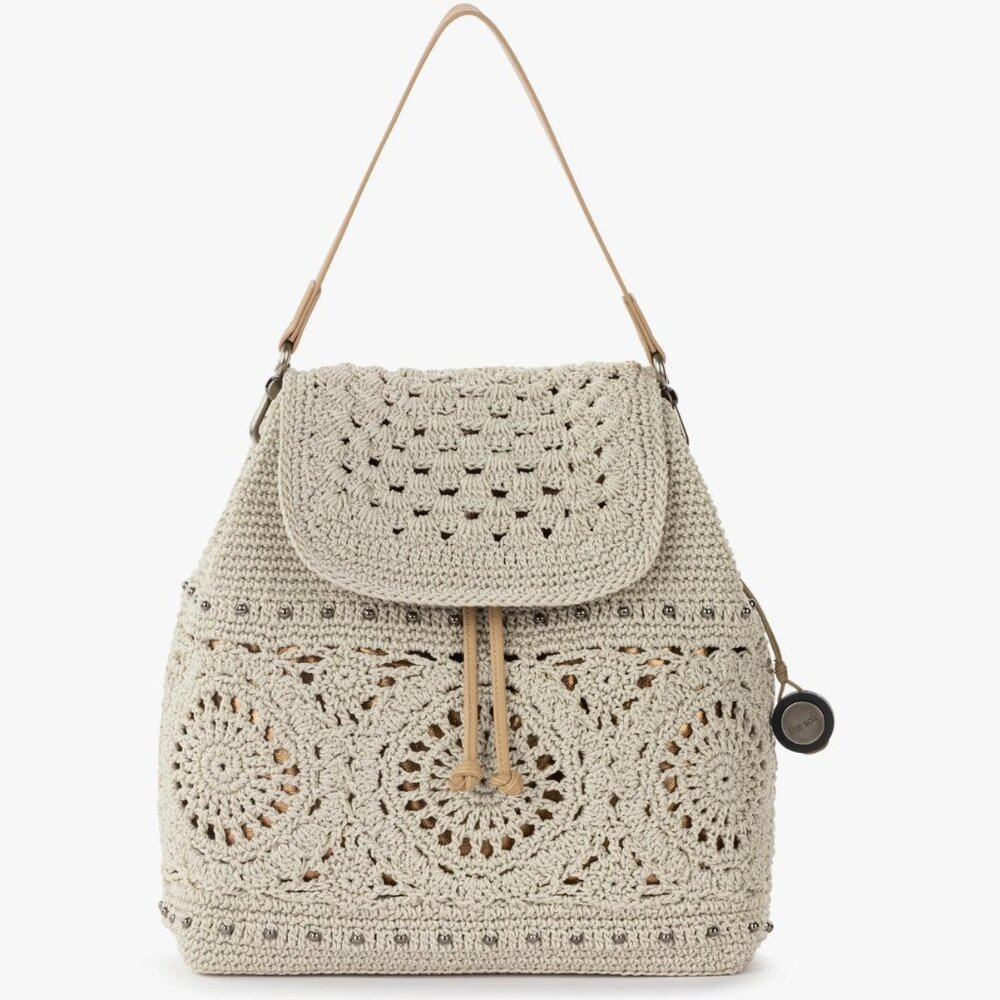 Sayulita Backpack The Sak Like New